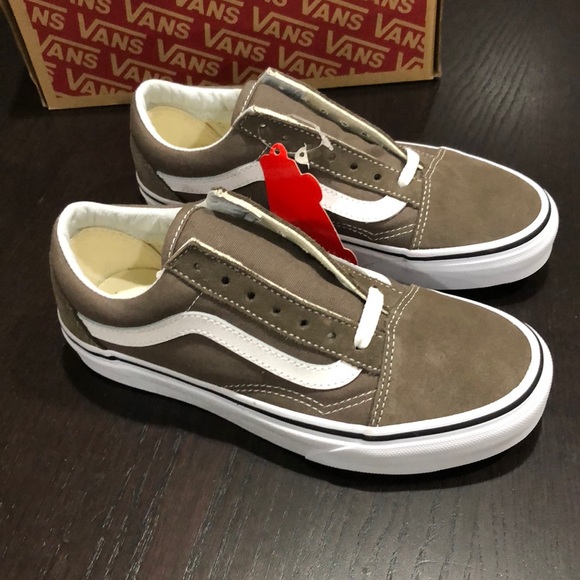 vans old skool falcon